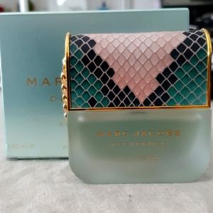 Marc Jacobs decadence eau so decadence
